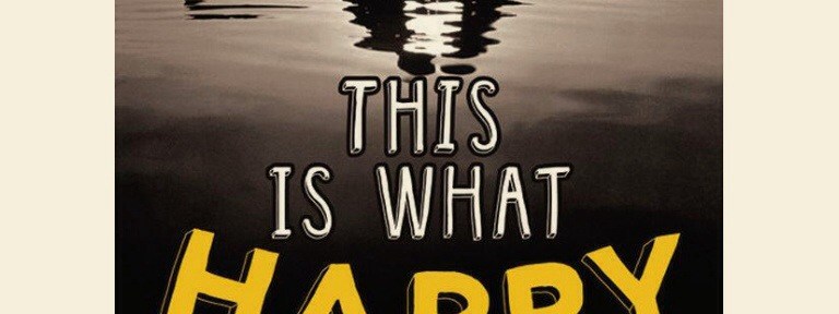 #dayFive #WhatHappyLooksLike #reblog :)