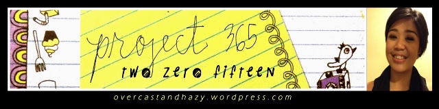 #project365
